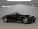 MERCEDES-BENZ S 63 V8 AMG 4matic+ Cabriolet