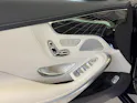 MERCEDES-BENZ S 63 V8 AMG 4matic+ Cabriolet