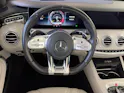 MERCEDES-BENZ S 63 V8 AMG 4matic+ Cabriolet
