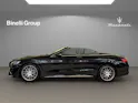 MERCEDES-BENZ S 63 V8 AMG 4matic+ Cabriolet