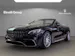 MERCEDES-BENZ S 63 V8 AMG 4matic+ Cabriolet