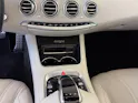 MERCEDES-BENZ S 63 V8 AMG 4matic+ Cabriolet