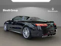 MERCEDES-BENZ S 63 V8 AMG 4matic+ Cabriolet
