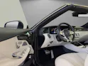MERCEDES-BENZ S 63 V8 AMG 4matic+ Cabriolet