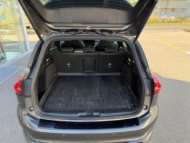 Ford Focus Station Wagon 2.3 EcoB ST X