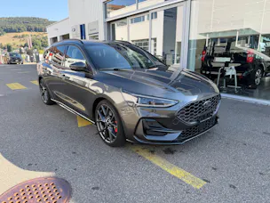 Ford Focus Station Wagon 2.3 EcoB ST X