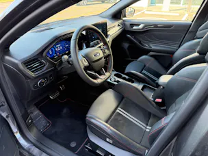 Ford Focus Station Wagon 2.3 EcoB ST X