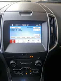 Ford Galaxy 2.0 TDCi 180 Business 7P