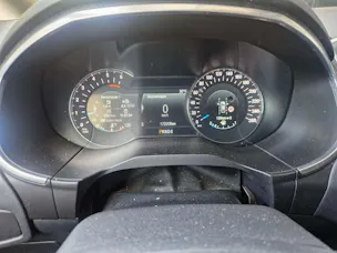 Ford Galaxy 2.0 TDCi 180 Business 7P