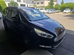 Ford Galaxy 2.0 TDCi 180 Business 7P