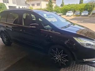 Ford Galaxy 2.0 TDCi 180 Business 7P