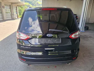 Ford Galaxy 2.0 TDCi 180 Business 7P