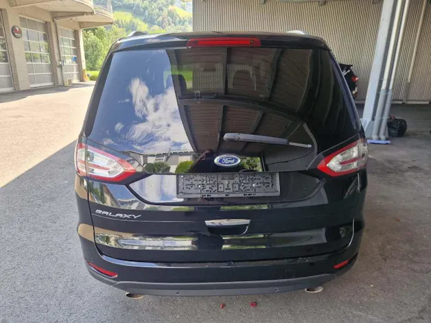 Ford Galaxy 2.0 TDCi 180 Business 7P
