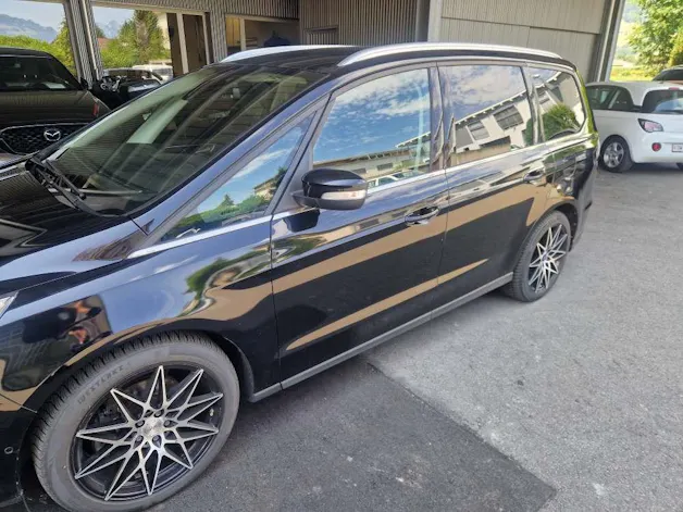 Ford Galaxy 2.0 TDCi 180 Business 7P
