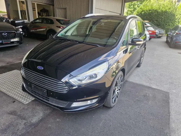 Ford Galaxy 2.0 TDCi 180 Business 7P