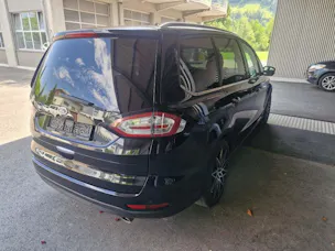 Ford Galaxy 2.0 TDCi 180 Business 7P