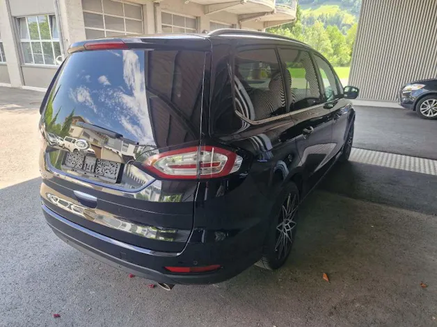 Ford Galaxy 2.0 TDCi 180 Business 7P