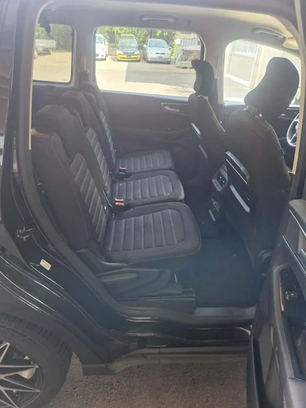 Ford Galaxy 2.0 TDCi 180 Business 7P