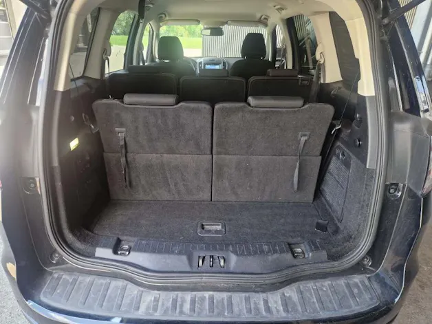 Ford Galaxy 2.0 TDCi 180 Business 7P