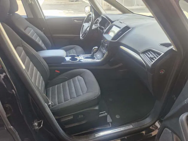 Ford Galaxy 2.0 TDCi 180 Business 7P