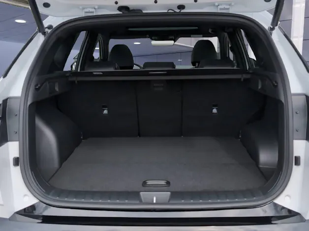 Hyundai TUCSON 1.6 T-GDi Hybrid N-Line 4WD