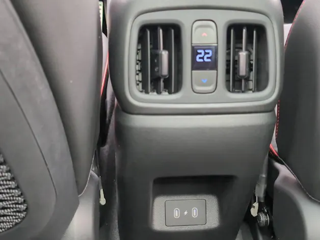 Hyundai TUCSON 1.6 T-GDi Hybrid N-Line 4WD