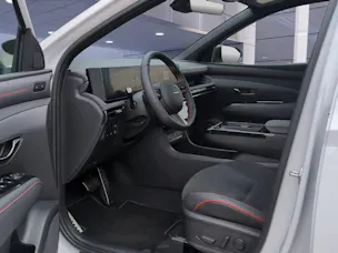 Hyundai TUCSON 1.6 T-GDi Hybrid N-Line 4WD