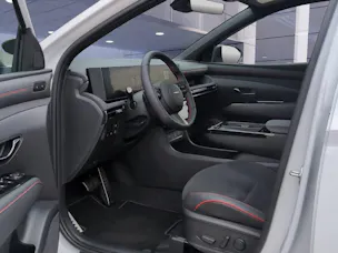 Hyundai TUCSON 1.6 T-GDi Hybrid N-Line 4WD