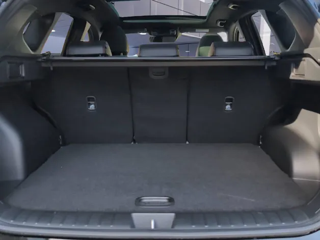 Hyundai TUCSON 1.6 T-GDi Hybrid N-Line 4WD