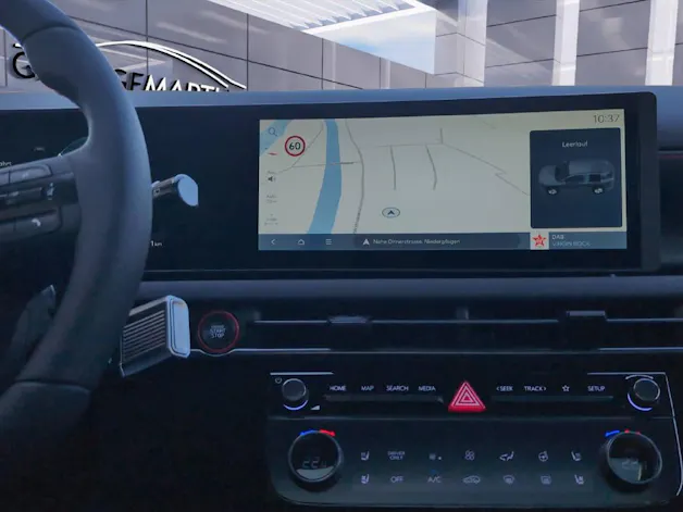 Hyundai TUCSON 1.6 T-GDi Hybrid N-Line 4WD