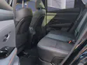 Hyundai TUCSON 1.6 T-GDi Hybrid N-Line 4WD