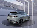 Hyundai TUCSON 1.6 T-GDi Hybrid N-Line 4WD