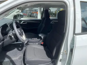 ISUZU D-Max Crew Pick-up 2.2 DDi Evolution 4x4