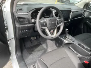 ISUZU D-Max Crew Pick-up 2.2 DDi Evolution 4x4