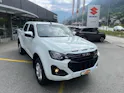 ISUZU D-Max Crew Pick-up 2.2 DDi Evolution 4x4