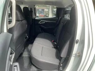 ISUZU D-Max Crew Pick-up 2.2 DDi Evolution 4x4