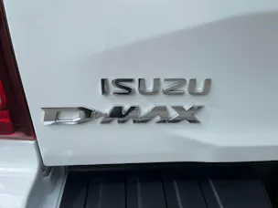 ISUZU D-Max Crew Pick-up 2.2 DDi Evolution 4x4