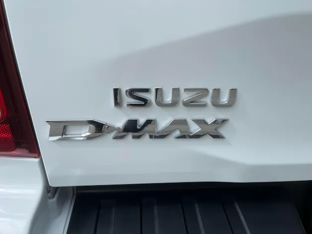 ISUZU D-Max Crew Pick-up 2.2 DDi Evolution 4x4