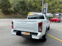 ISUZU D-Max Crew Pick-up 2.2 DDi Evolution 4x4