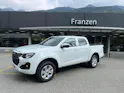 ISUZU D-Max Crew Pick-up 2.2 DDi Evolution 4x4