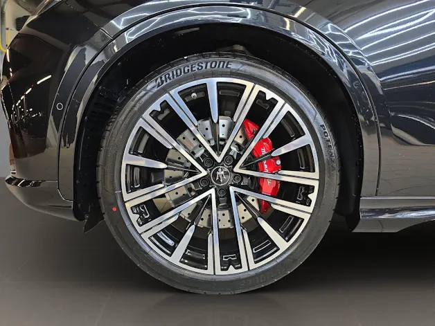 Maserati Grecale 3.0 V6 Trofeo