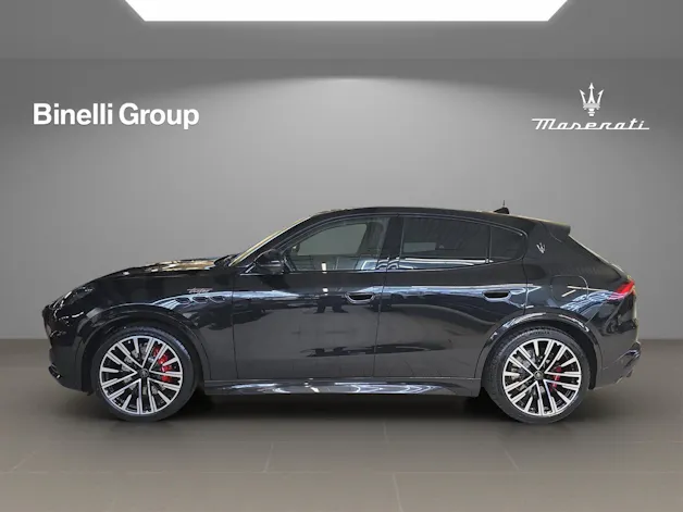 Maserati Grecale 3.0 V6 Trofeo