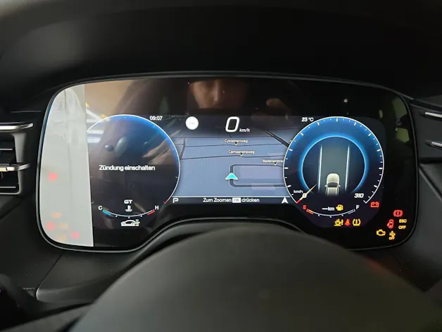 Maserati Grecale 3.0 V6 Trofeo