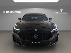 Maserati Grecale 3.0 V6 Trofeo