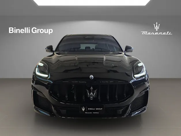 Maserati Grecale 3.0 V6 Trofeo