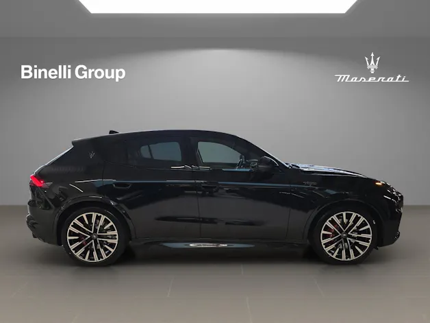 Maserati Grecale 3.0 V6 Trofeo