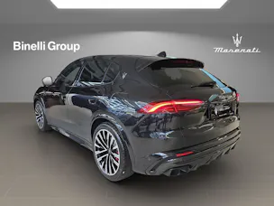 Maserati Grecale 3.0 V6 Trofeo