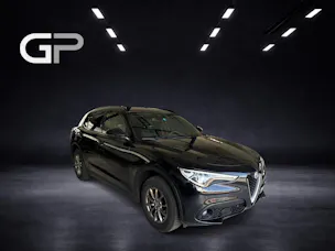 Alfa Romeo Stelvio 2.2 D Q4 210 Super