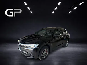 Alfa Romeo Stelvio 2.2 D Q4 210 Super