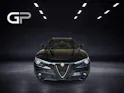 Alfa Romeo Stelvio 2.2 D Q4 210 Super